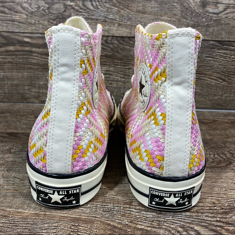 Converse Chuck 70 Culture Weave - Picture 7 of 8